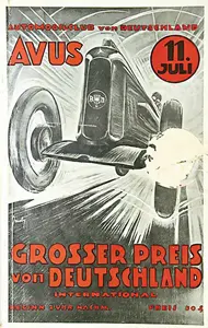 1926-07-11 | 1926 AVUS