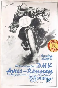 1930-09-28 | 1930 AVUS