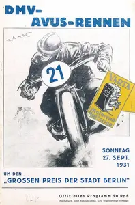 1931-09-27 | 1931 AVUS