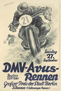 1931-09-27 | 1931 AVUS