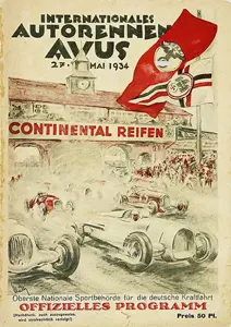 1934-05-27 | 1934 AVUS