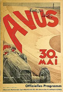 1937-05-30 | 1937 AVUS