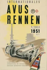 1951-07-01 | 1951 AVUS