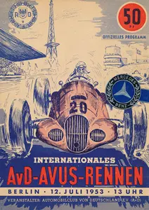 1953-07-12 | 1953 AVUS