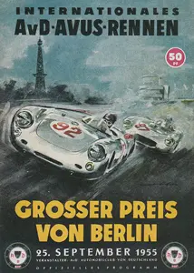 1955-09-25 | 1955 AVUS