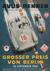 1956-09-16 | 1956 AVUS
