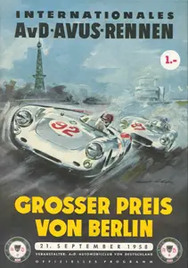1958-09-21 | 1958 AVUS