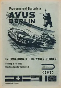 1962-07-08 | 1962 AVUS