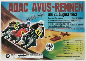 1963-08-25 | 1963 AVUS