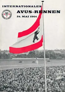 1964-05-24 | 1964 AVUS