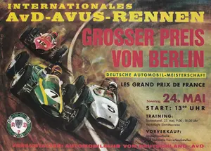 1964-05-24 | 1964 AVUS