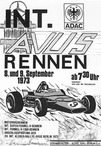 1973-09-09 | 1973 AVUS