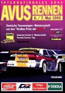 1995-05-07 | 1995 AVUS