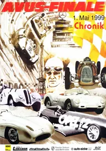 1999-05-01 | 1999 AVUS