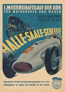 1951-04-22 | 1951 Halle/Saale