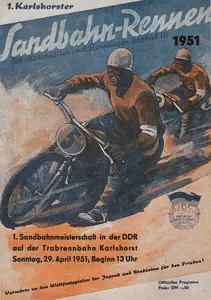 1951-04-29 | 1951 Karlshorst