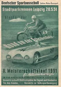 1951-05-20 | 1951 Leipzig