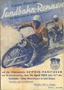 1952-04-14 | 1952 Leipzig