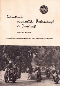 1952-06-02 | 1952 Leipzig