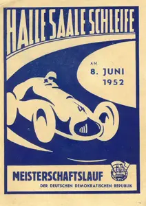 1952-06-08 | 1952 Halle/Saale