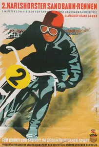 1952-08-03 | 1952 Karlshorst