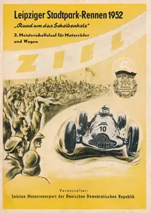 1952-08-17 | 1952 Leipzig