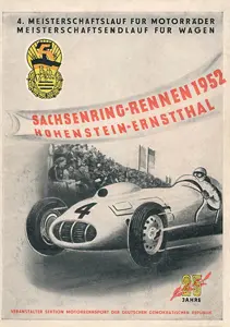 1952-09-07 | 1952 Sachsenring