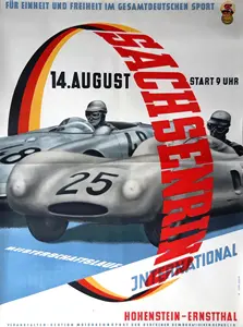 1955-08-14 | 1955 Sachsenring