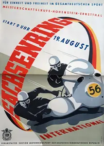 1956-08-19 | 1956 Sachsenring