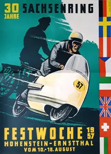 1957-08-18 | 1957 Sachsenring