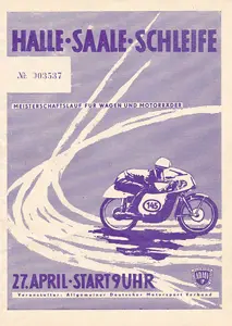 1958-04-27 | 1958 Halle/Saale