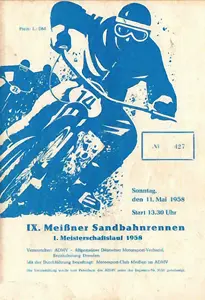 1958-05-11 | 1958 Meissen