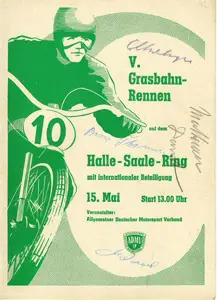 1958-05-15 | 1958 Halle/Saale
