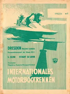 1958-06-01 | 1958 Dresden