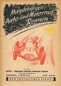 1958-08-03 | 1958 Magdeburg