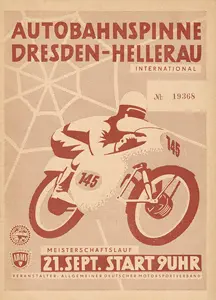 1958-09-21 | 1958 Dresden