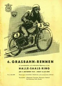 1959-10-07 | 1959 Halle/Saale