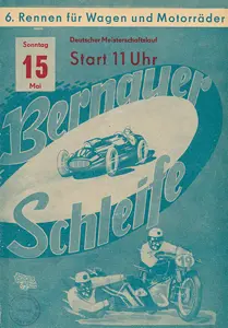 1960-05-15 | 1960 Bernau