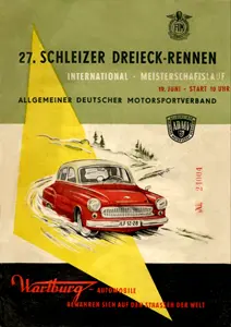 1960-06-19 | 1960 Schleiz