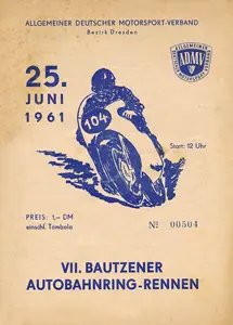 1961-06-25 | 1961 Bautzen