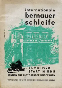 1970-05-31 | 1970 Bernau