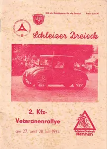1974-07-28 | 1974 Schleiz