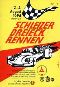 1974-08-04 | 1974 Schleiz