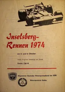 1974-10-05 | 1974 Inselsberg