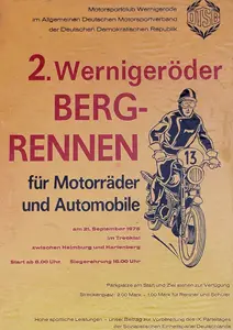 1975-09-21 | 1975 Wernigerode