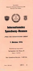 1976-10-07 | 1976 Meissen