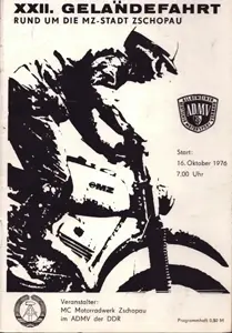 1976-10-16 | 1976 Zschopau