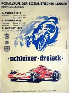 1978-08-06 | 1978 Schleiz