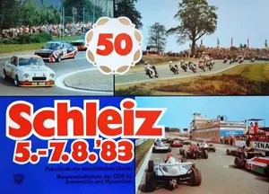 1983-08-07 | 1983 Schleiz