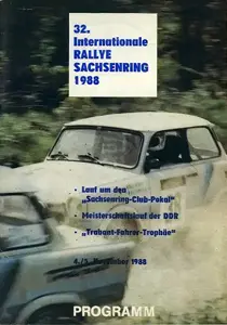 1988-11-05 | 1988 Sachsenring